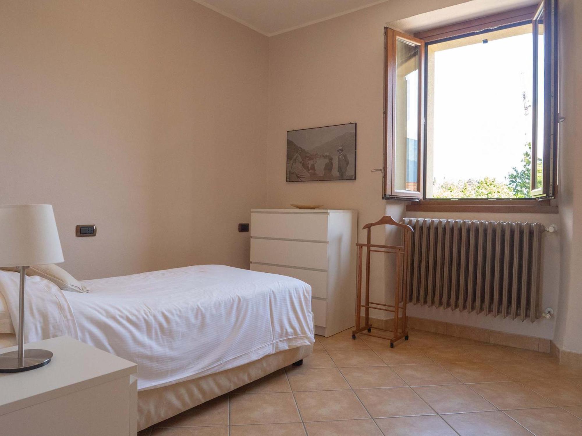 Villa Olivee Bellagio Luaran gambar