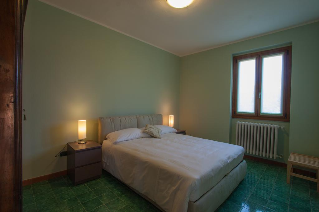 Villa Olivee Bellagio Bilik gambar