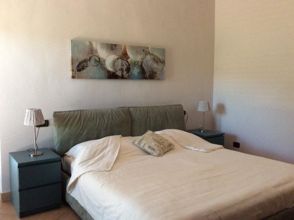 Villa Olivee Bellagio Bilik gambar
